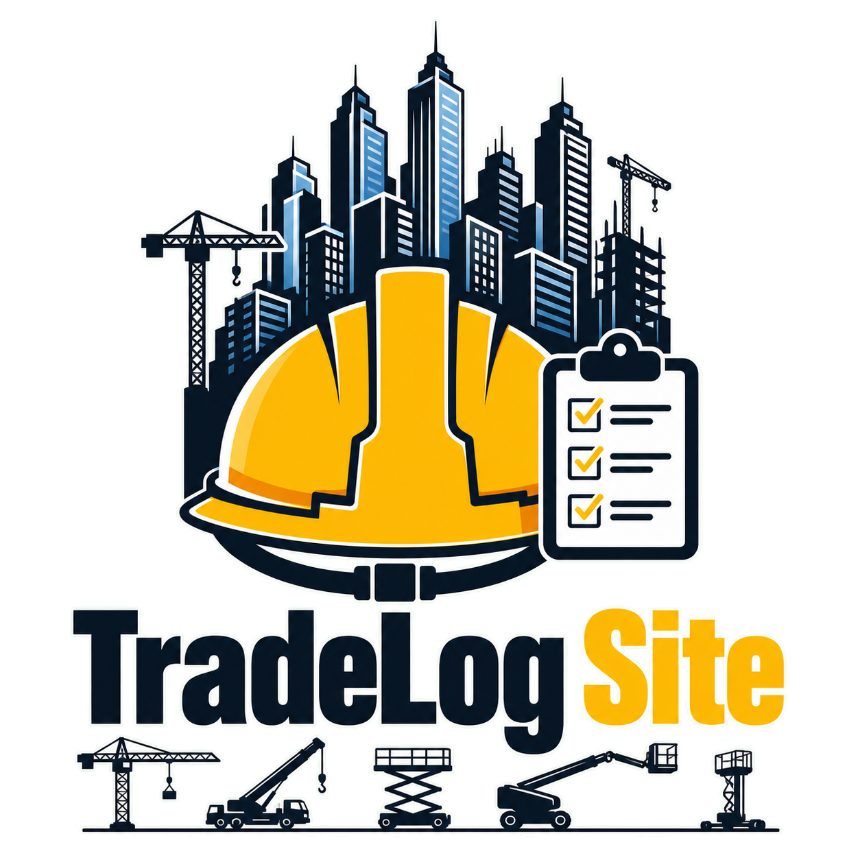 TradeLog Site